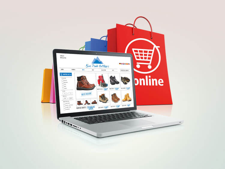 e-commerce-website